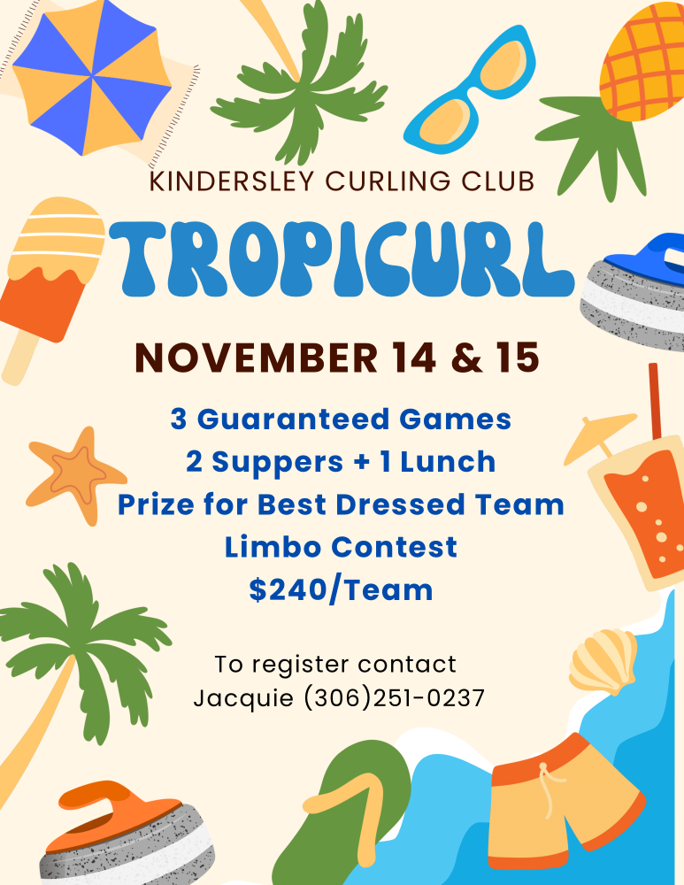 tropicurl (Custom)
